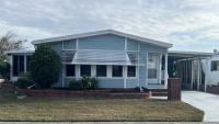 1990 Palm Harbor Manufactured Home