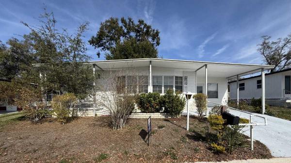 1979  Mobile Home For Sale