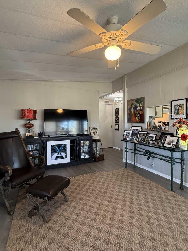 1984 Manufactured Home