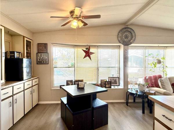 1984 Manufactured Home