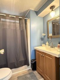 1984 Manufactured Home