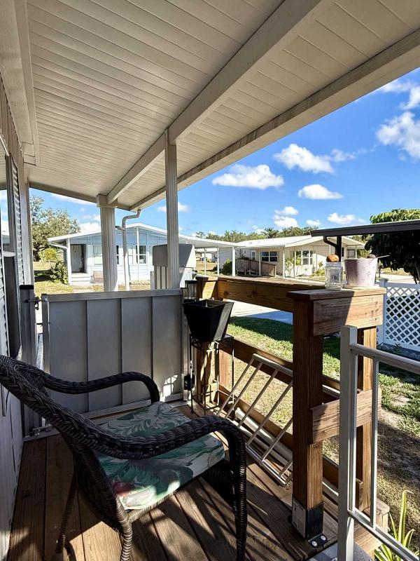 1984 Manufactured Home