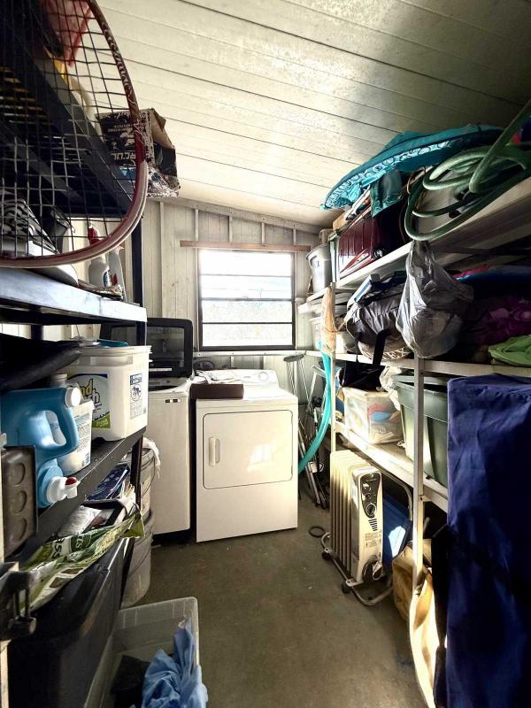 1984 Manufactured Home