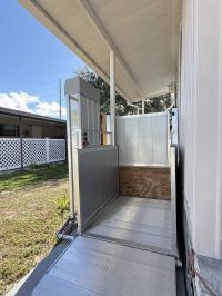 1984 Manufactured Home