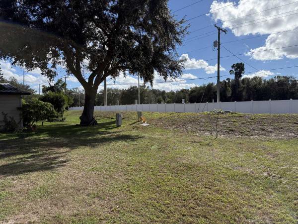 1984 Manufactured Home