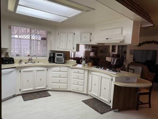 1976 Signature Mobile Home