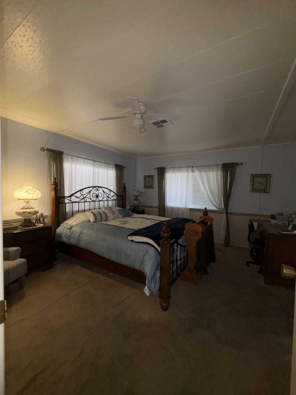 1976 Signature Mobile Home