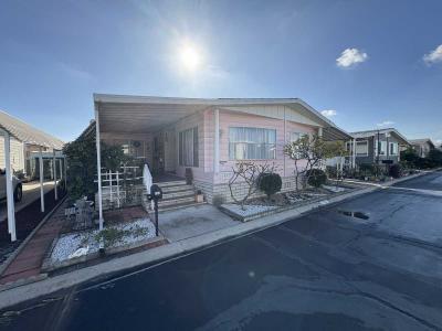 Photo 2 of 17 of home located at 674 Lincoln Ave. #100 Buena Park, CA 90620