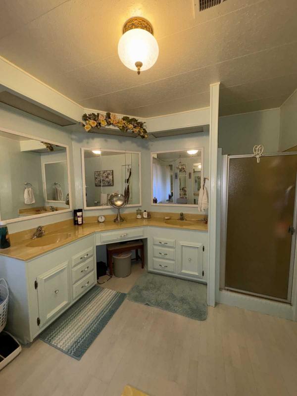 1976 Signature Mobile Home