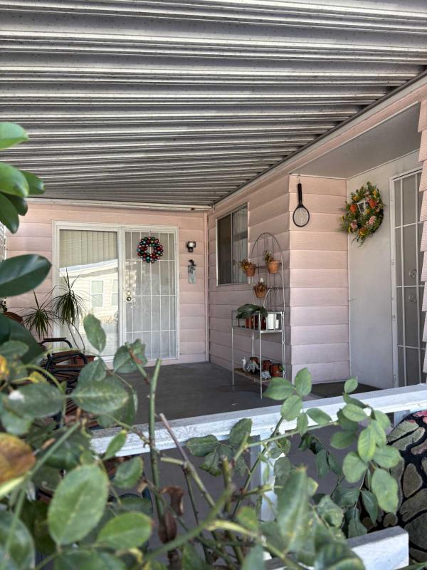 1976 Signature Mobile Home