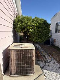 1976 Signature Mobile Home