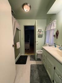 1976 Signature Mobile Home