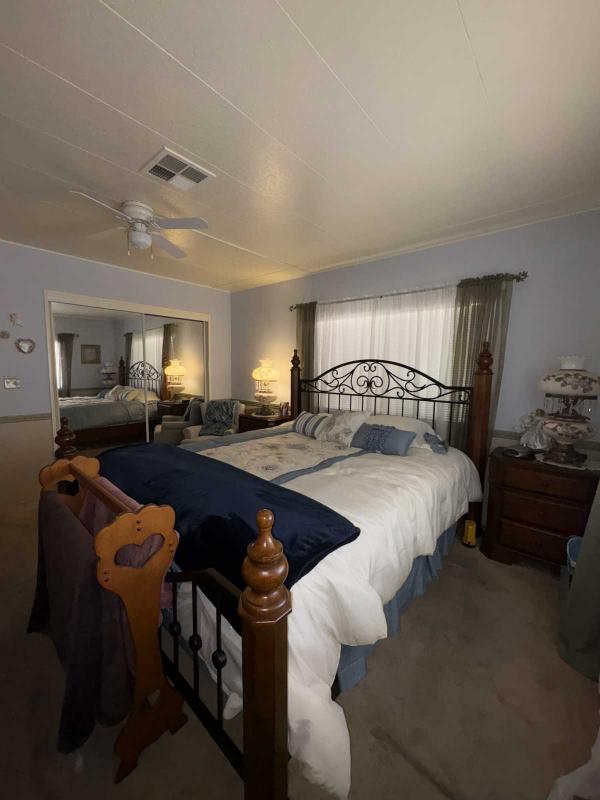 1976 Signature Mobile Home