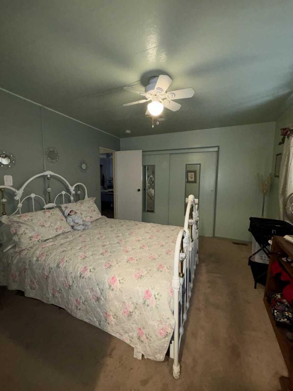 1976 Signature Mobile Home