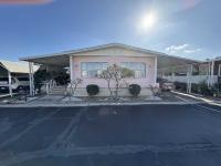 1976 Signature Mobile Home