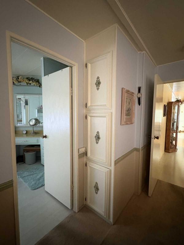 1976 Signature Mobile Home