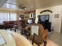 1976 Signature Mobile Home