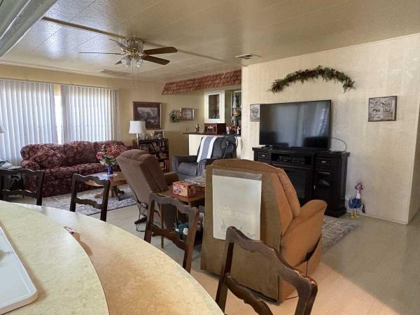 1976 Signature Mobile Home