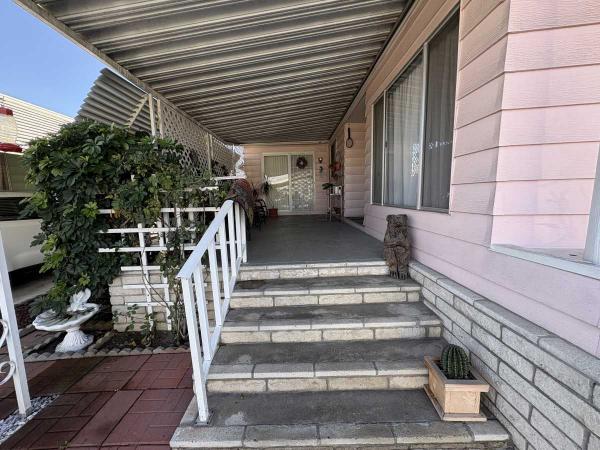 1976 Signature Mobile Home