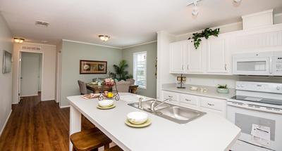 Mobile Home at 11300 Rexmere Blvd, #2/23-Pl Fort Lauderdale, FL 33325