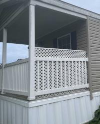 2017 Adventure Mojave Manufactured Home