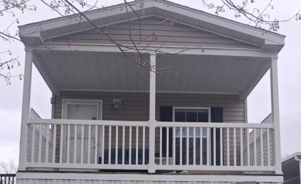 Photo 1 of 2 of home located at Hazel Dr Florence, KY 41042