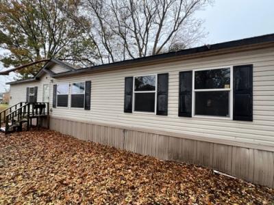 Mobile Home at 513 Jefferson St Clarendon, AR 72029