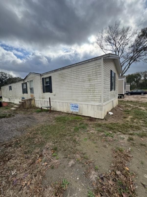 2008 SARATOGA Mobile Home For Sale
