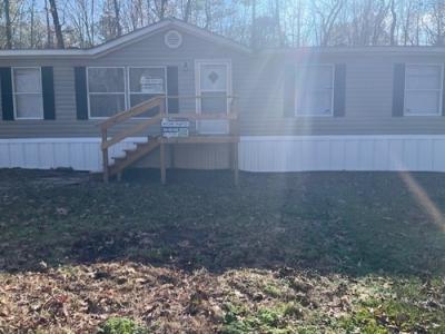 Mobile Home at 9024 Welborn Dr Pine Bluff, AR 71603