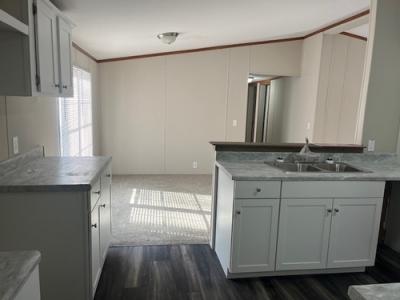 Photo 4 of 15 of home located at 9024 Welborn Dr Pine Bluff, AR 71603