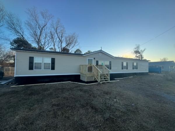2008 EXX337 Mobile Home For Sale