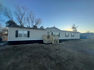 Mobile Home at 3210 Campbell Ln Tuckerman, AR 72473