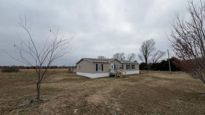 Mobile Home at 7605 West 123rd Street S Oktaha, OK 74450