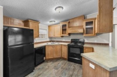 Photo 5 of 23 of home located at 323 Oak Grove Ln Sharps Chapel, TN 37866