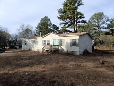 Mobile Home at 892 Blacksnake Rd Hot Springs, AR 71913
