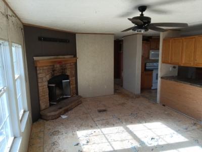 Photo 2 of 22 of home located at 892 Blacksnake Rd Hot Springs, AR 71913