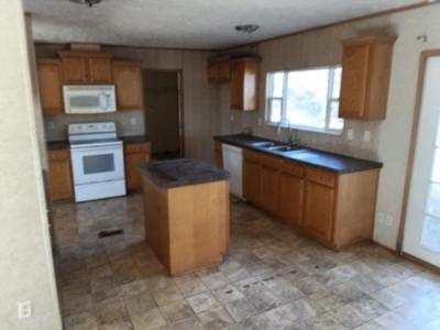 Photo 4 of 22 of home located at 892 Blacksnake Rd Hot Springs, AR 71913