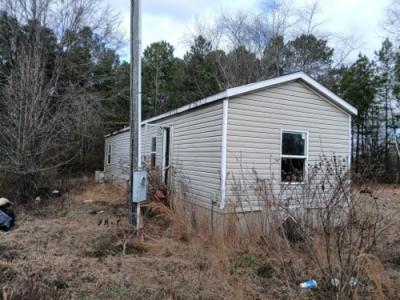 Mobile Home at 20513 N Sardis Rd Mabelvale, AR 72103