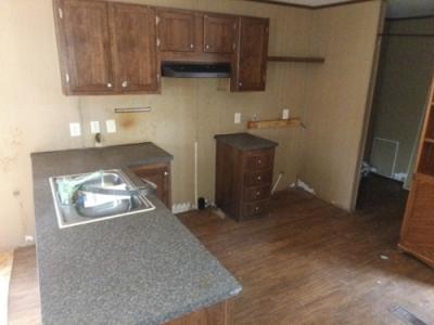 Photo 5 of 19 of home located at 20513 N Sardis Rd Mabelvale, AR 72103