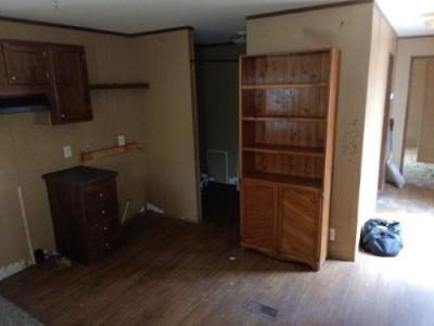 Photo 5 of 18 of home located at 20513 N Sardis Rd Mabelvale, AR 72103