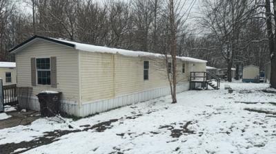 Mobile Home at 12834 Lake Circle Dr Alexandria, KY 41001