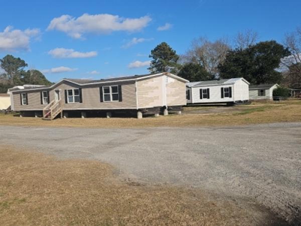 2019 TruMH PRIDE Mobile Home For Sale