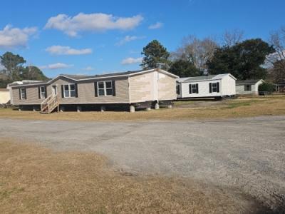 Mobile Home at 127 Country Estates Moncks Corner, SC 29461
