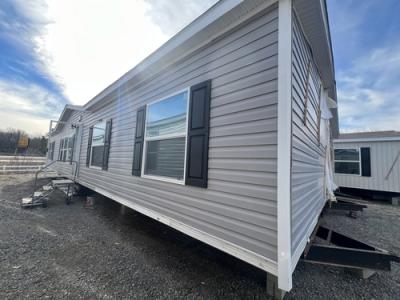 Mobile Home at 25898 I-30 Frontage Rd Bryant, AR 72022