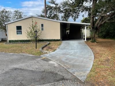 Mobile Home at 1061 Robin Dr Deland, FL 32724