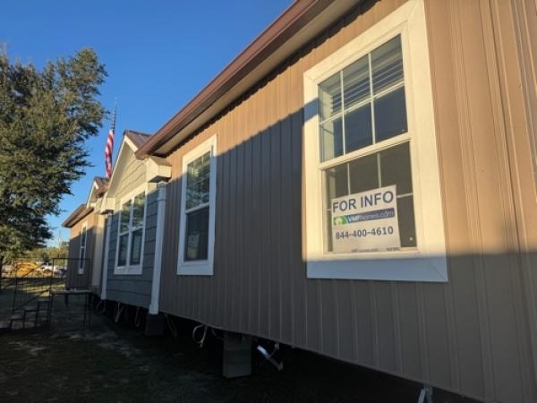 2021 TIMBERLINE ELITE Mobile Home For Sale