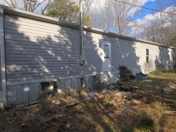 2020 BREEZE Mobile Home For Sale