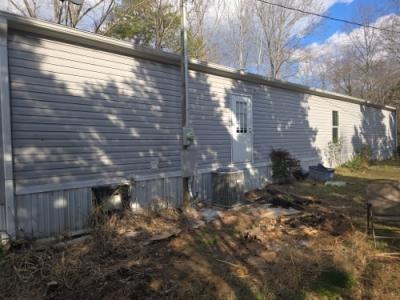 Mobile Home at 3964 Highway 69 S Bath Springs, TN 38311