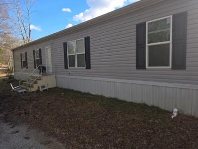 Photo 5 of 12 of home located at 3964 Highway 69 S Bath Springs, TN 38311