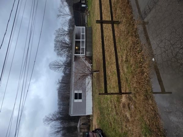 2021 DELIGHT Mobile Home For Sale